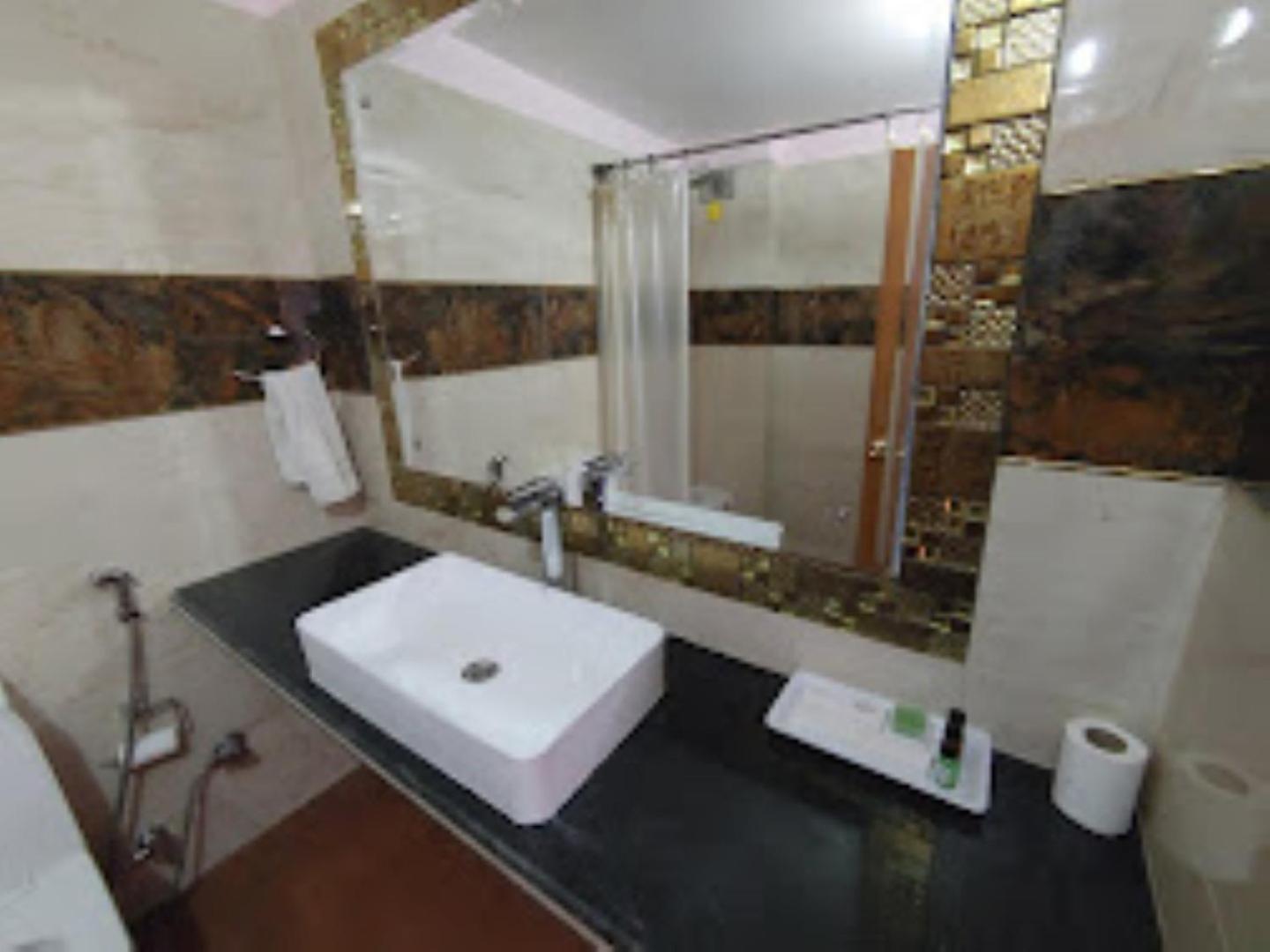 Hotel Rocky Knob Shimla Dış mekan fotoğraf